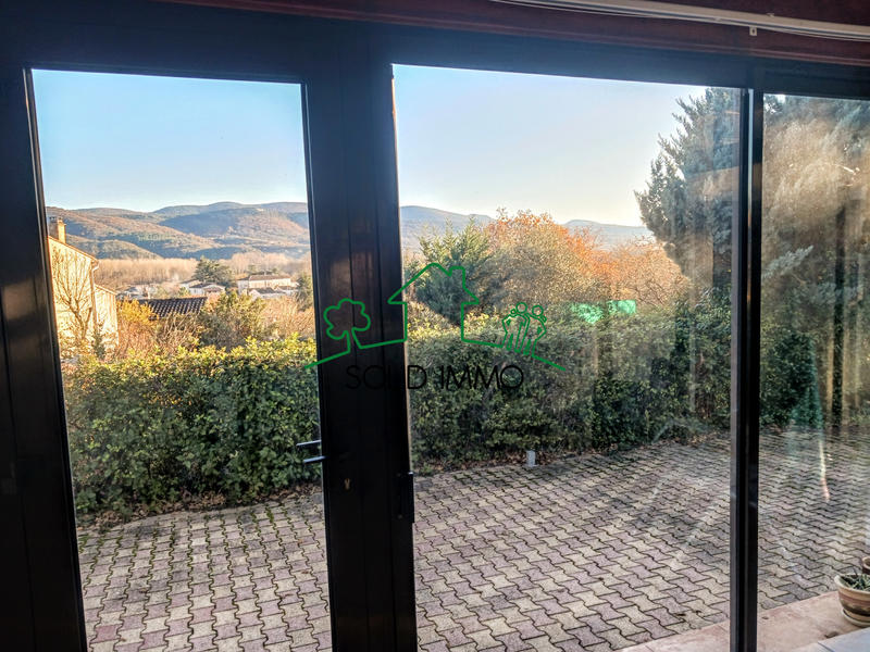 Villa - 72 m² - 3 pièces