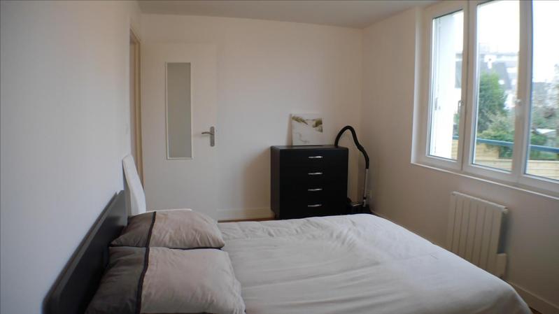 Appartement - 53 m² - 3 pièces