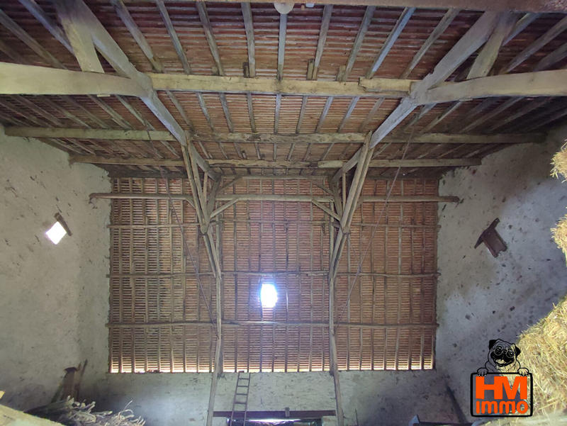 Maison - 140 m² - 3 pièces