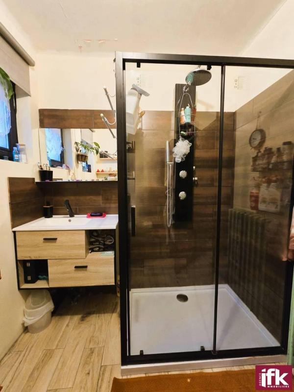 Maison - 150 m² - 7 pièces