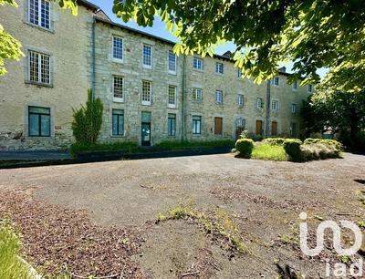 Immeuble - 1 662 m²