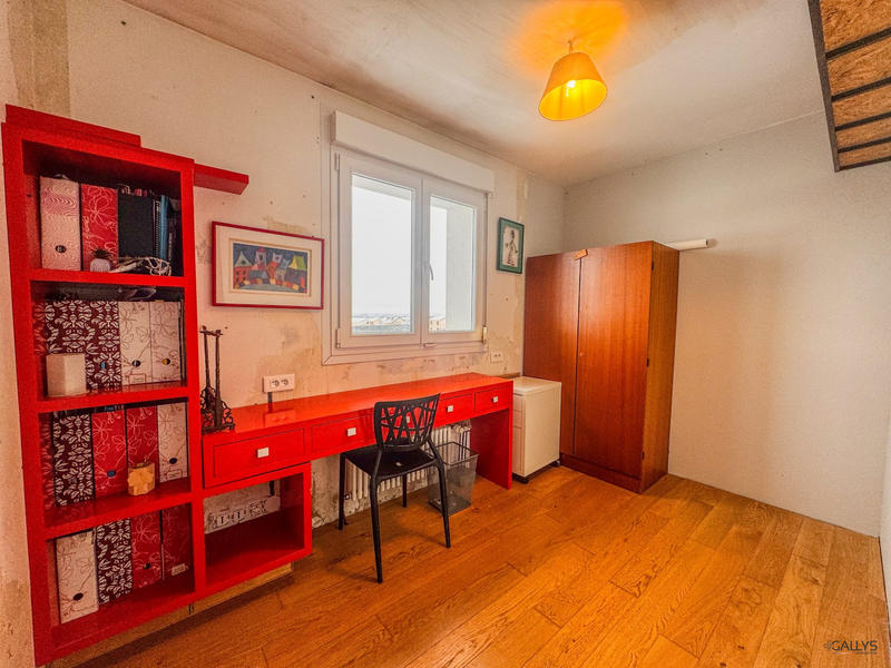 Maison - 150 m² - 7 pièces