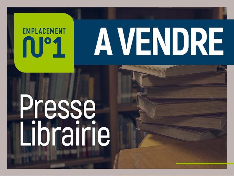 Fonds de commerce - Presse / Tabac - 30 m²