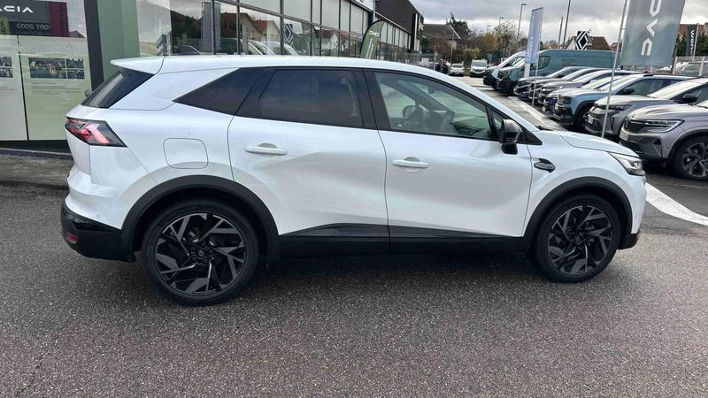 Renault Symbioz E-Tech full hybrid 145 Esprit Alpine