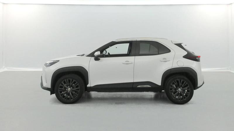 Toyota Yaris Cross Hybride 116h 2wd Design 5p