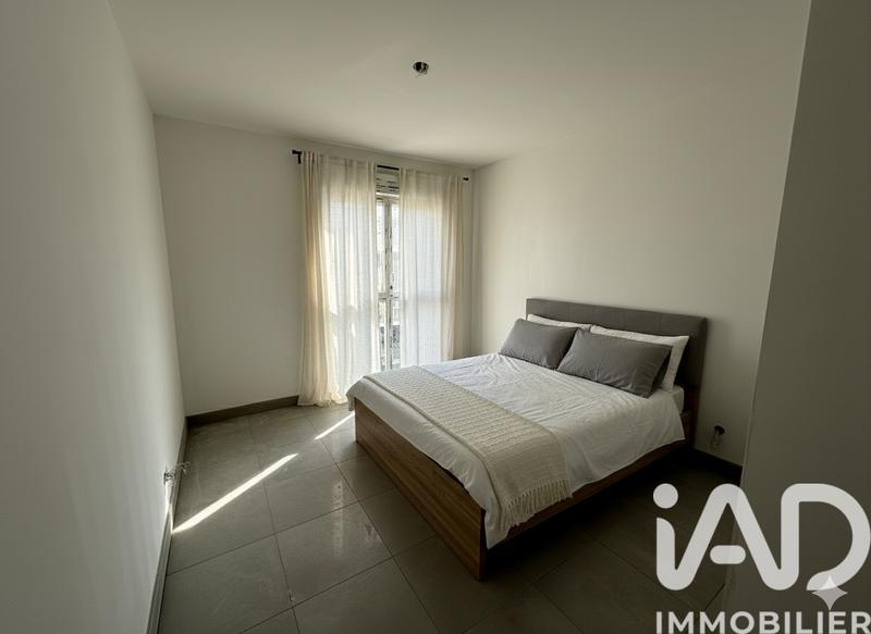 Appartement - 88 m² - 4 pièces