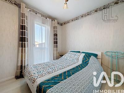 Maison - 94 m² - 5 pièces