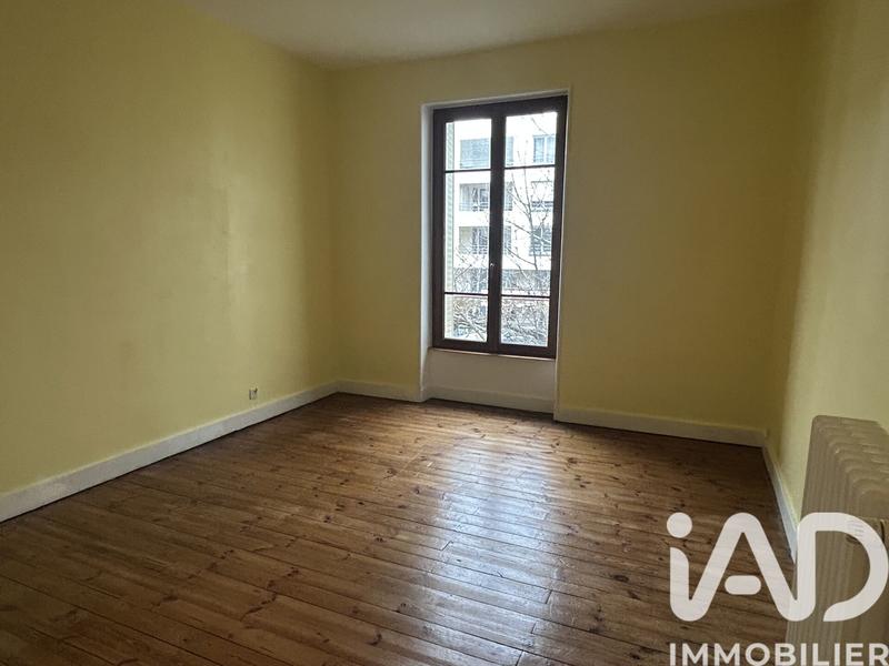 Maison de ville - 148 m² - 6 pièces