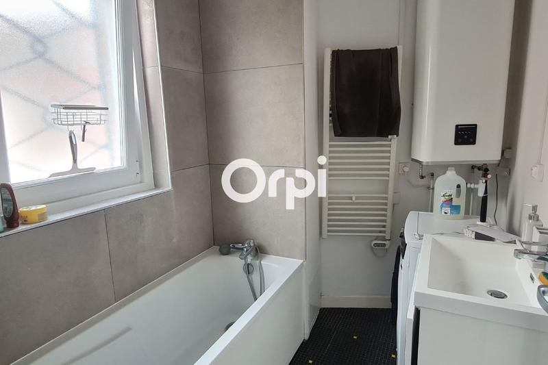 Immeuble - 170 m² - 7 pièces