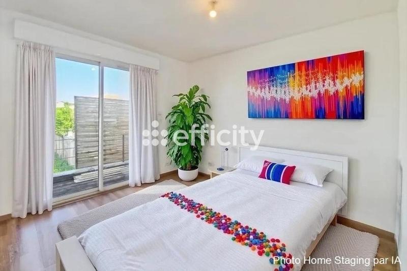 Maison - 136 m² - 5 pièces