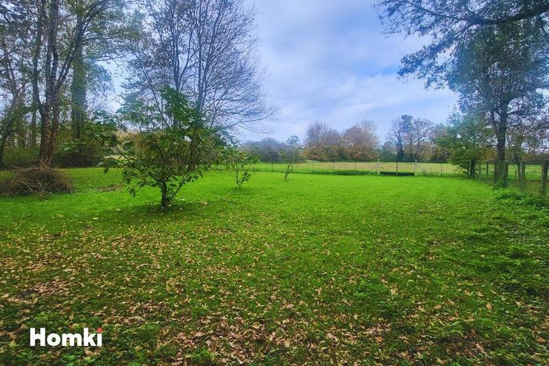 Maison - 106 m² - 5 pièces