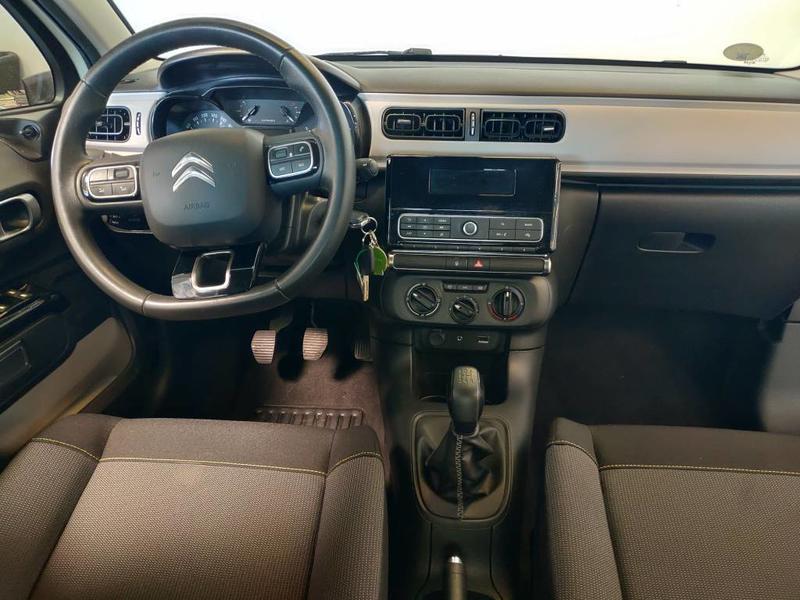 Citroën C3 III BlueHDi 75 s&amp;amp;S Bvm Feel