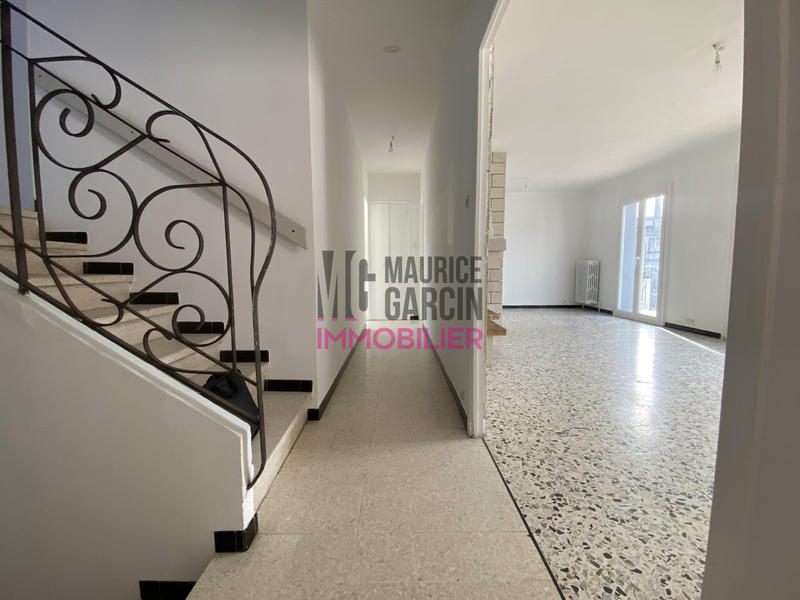 Maison traditionnelle - 103 m² - 4 pièces