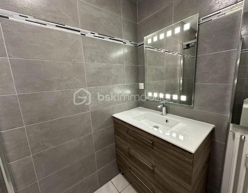 Appartement - 72 m² - 4 pièces