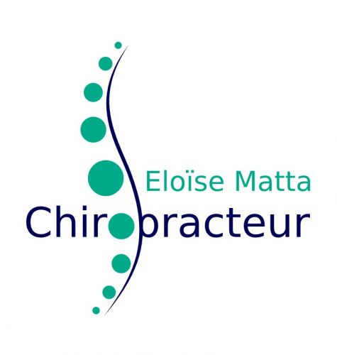 Eloïse Matta Chiropracteur Dc