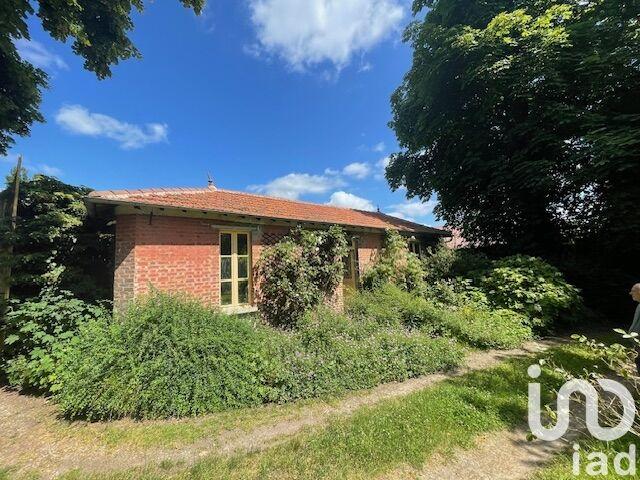 Maison - 330 m² - 12 pièces