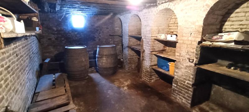 Maison - 290 m² - 10 pièces