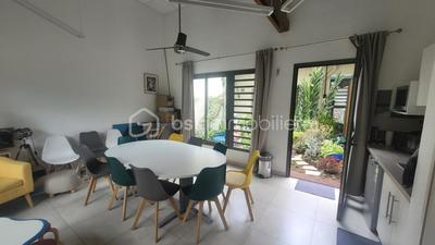 Bureau - 155 m² - 5 pièces