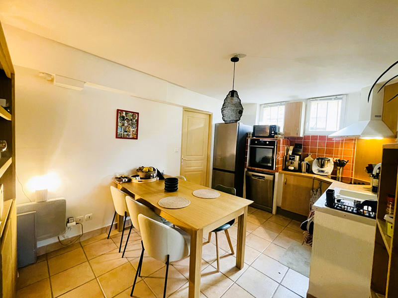 Maison - 170 m² - 5 pièces