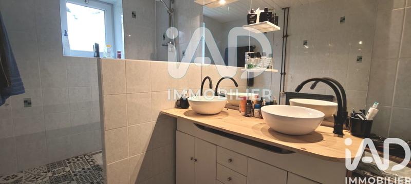 Maison - 194 m² - 6 pièces