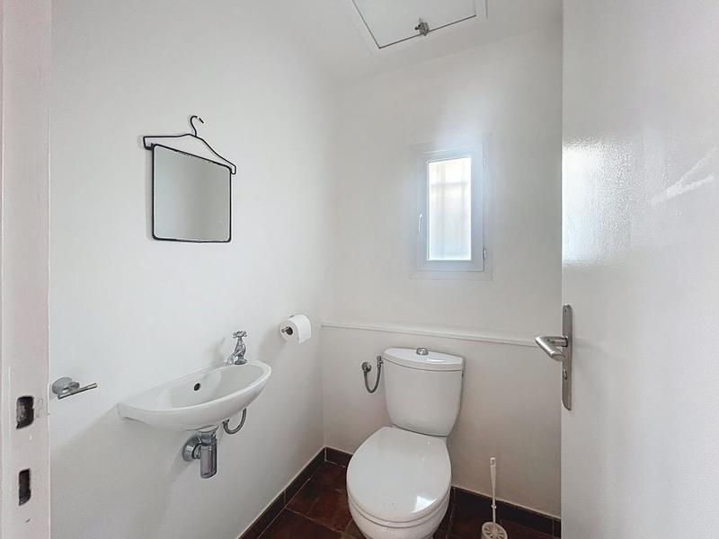 Appartement - 98 m² - 4 pièces