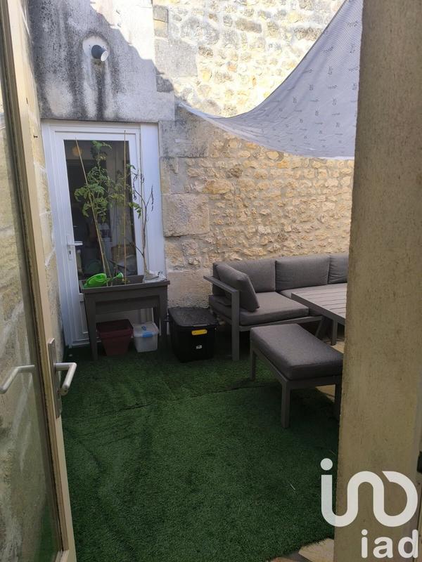 Maison - 143 m² - 6 pièces