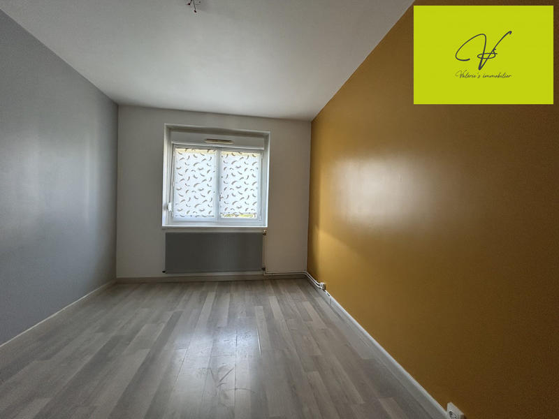 Appartement - 69 m² - 4 pièces