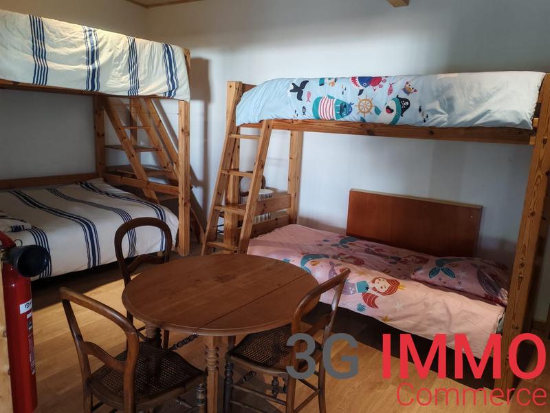 Local commercial - 900 m²