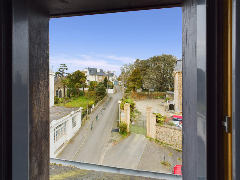 Appartement - 63 m² - 4 pièces