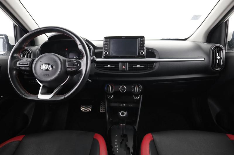 Kia Picanto 1.2 Gt Line Auto 84 ch