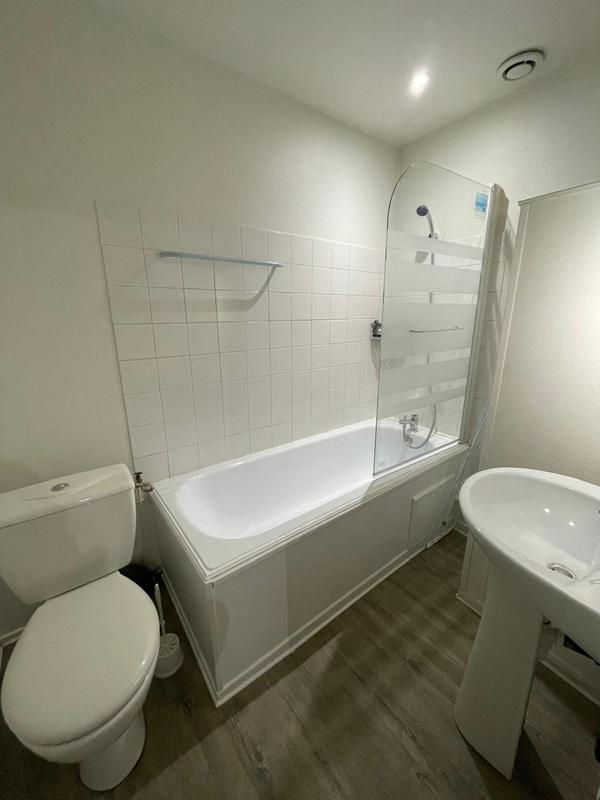 Appartement - 32 m² - 2 pièces