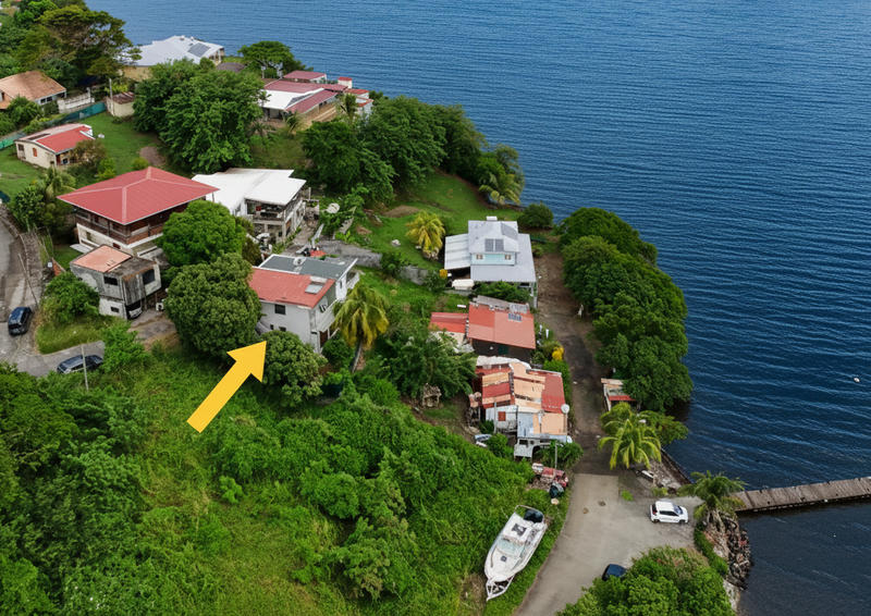 Maison - 126 m² - 8 pièces