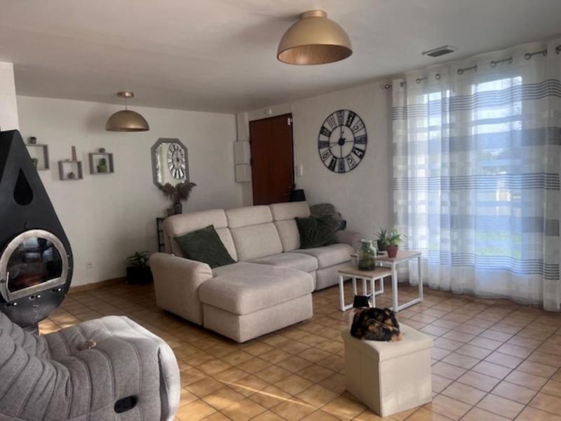 Maison - 111 m² - 1 pièce