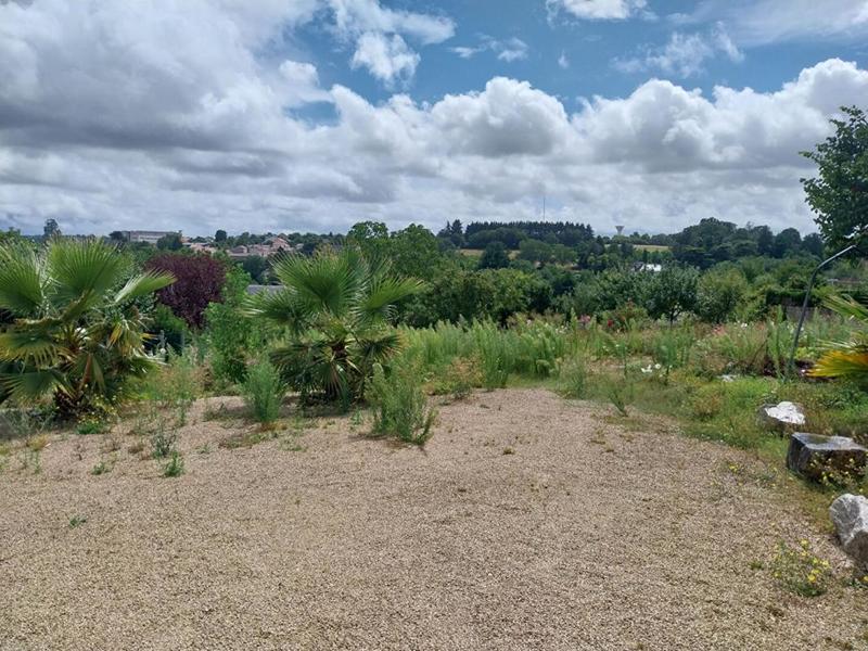 Maison de ville - 160 m² - 9 pièces