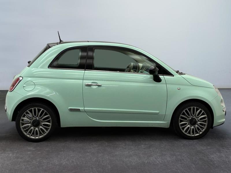 Fiat 500 0.9 105 ch TwinAir s&amp;S Club