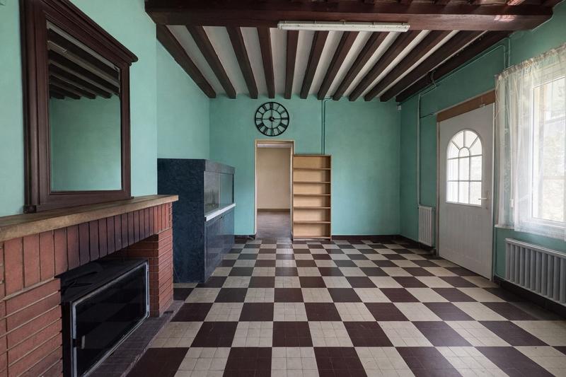 Maison - 145 m² - 6 pièces