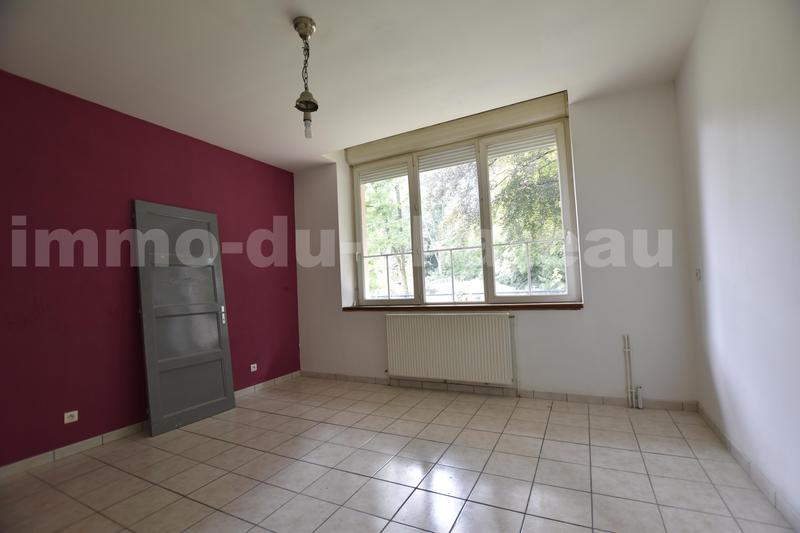 Maison de ville - 67 m² - 3 pièces