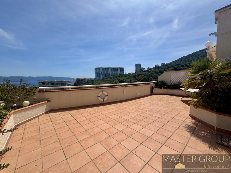 Duplex - 100 m² - 4 pièces