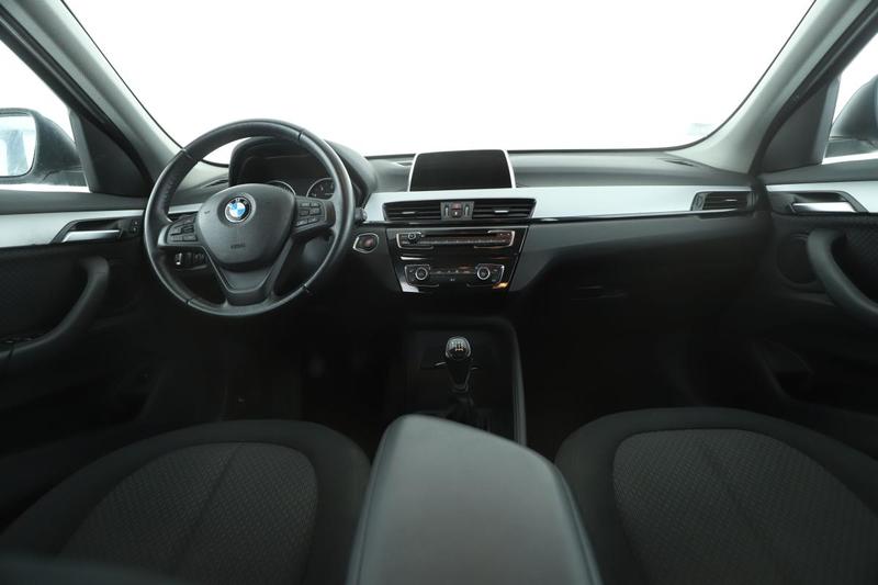Bmw X1 sDrive16d Lounge 116 ch