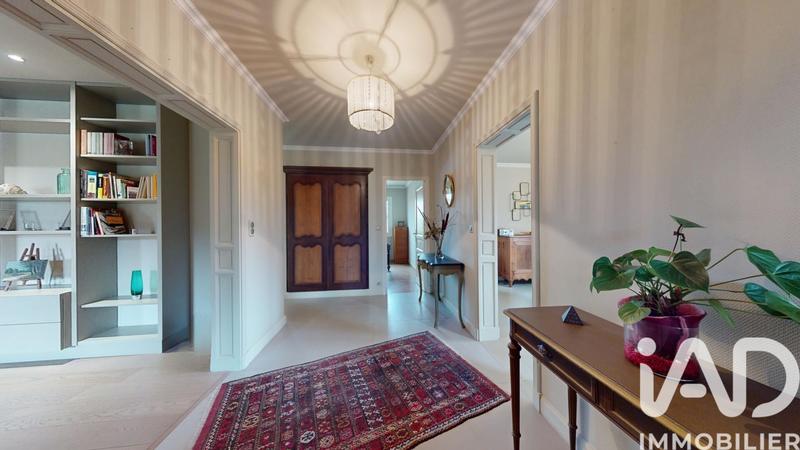 Maison - 144 m² - 6 pièces