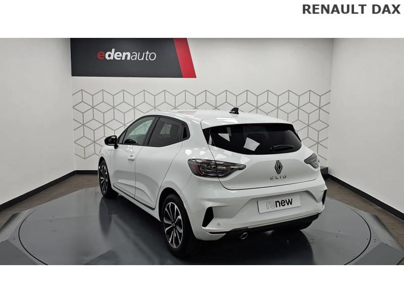 Renault Clio Eco-G 100 Gsr2 Techno