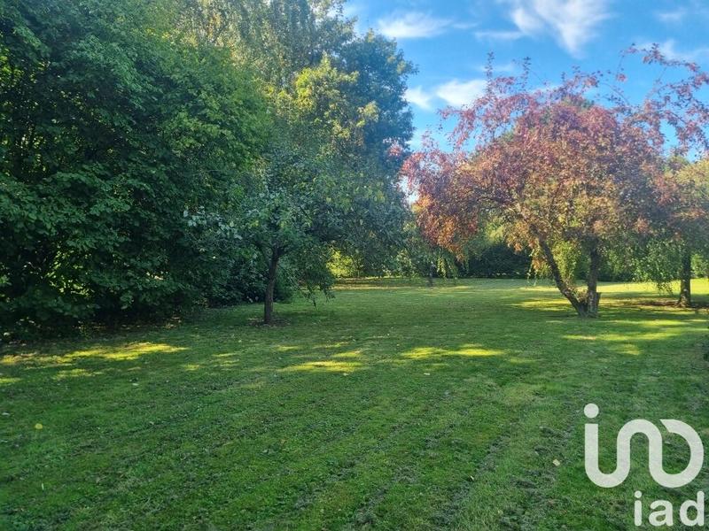 Maison - 140 m² - 7 pièces