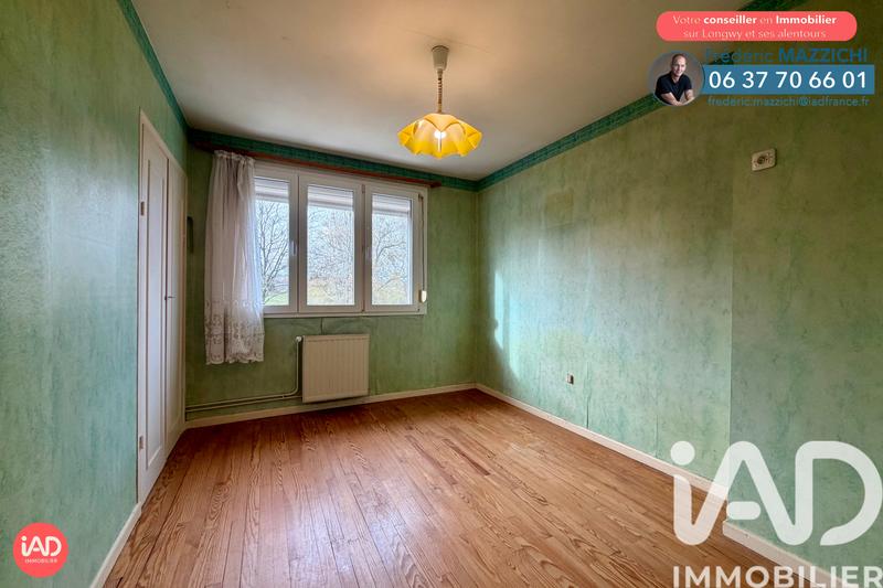 Maison - 86 m² - 5 pièces