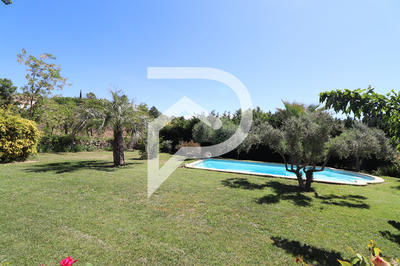 Villa - 107 m² - 3 pièces