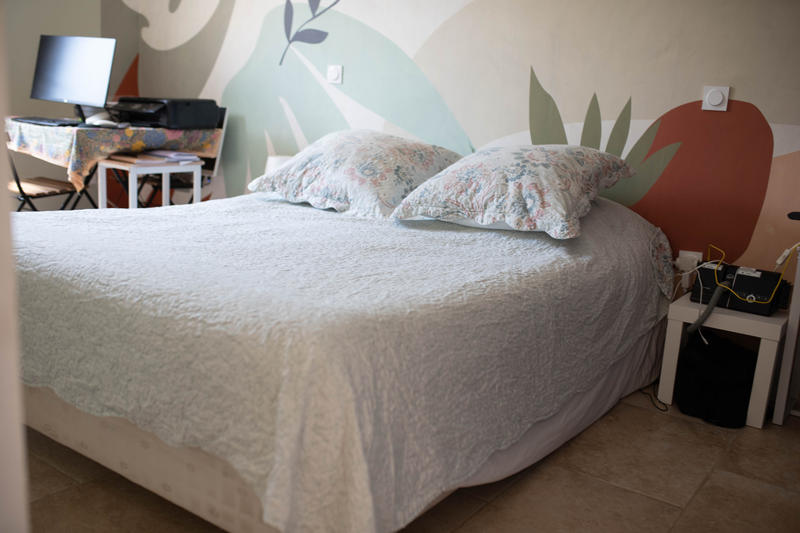 Maison - 250 m² - 11 pièces