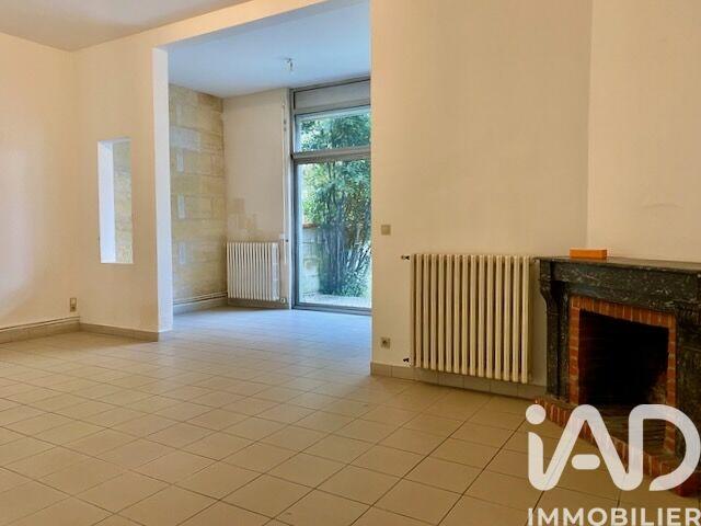 Maison - 124 m² - 4 pièces