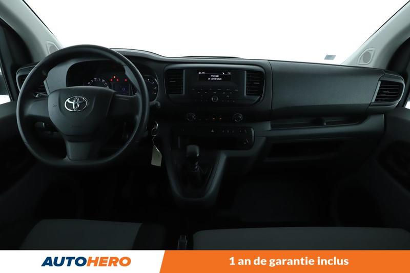 Toyota Proace Verso Long 1.5 d-4d Dynamic 9pl 120 ch