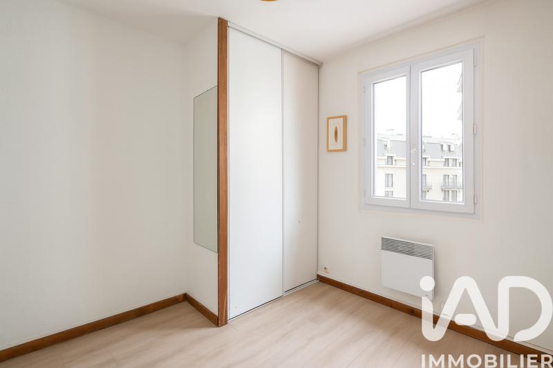 Appartement - 29 m² - 1 pièce