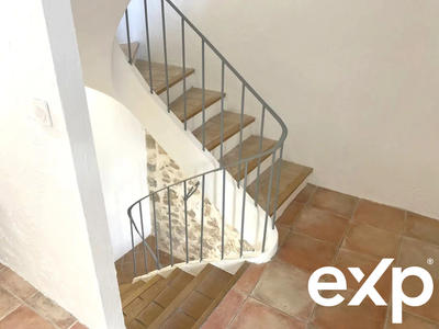 Maison traditionnelle - 51 m² - 4 pièces