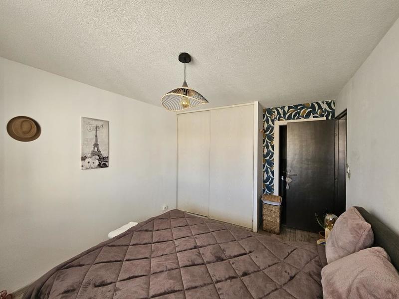 Appartement - 37 m² - 2 pièces